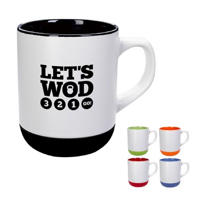 20 Oz. Winchester Mug